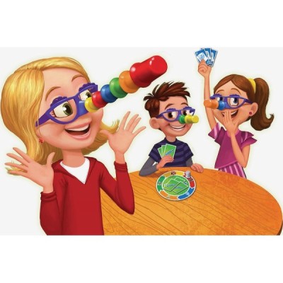 Juego, Mentiroso  Juego de Mesa