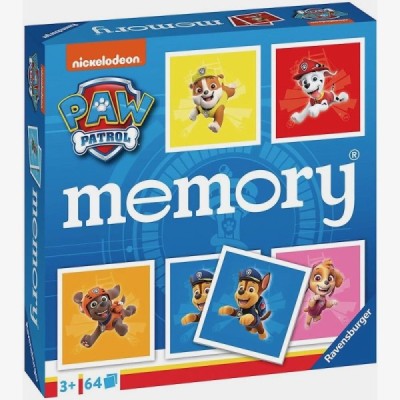memory® Paw Patrol