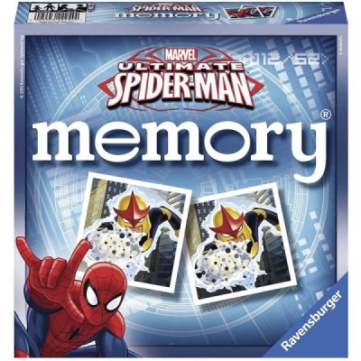memory® Ultimate Spider-Man