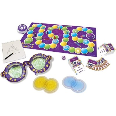 Juego de Mesa SIN PALABRAS JUNIOR