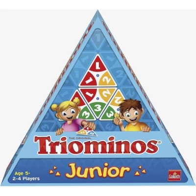 TRIOMINOS JUNIOR