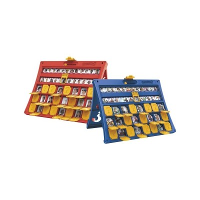 JUEGO ¿QUIÉN ES QUIÉN?