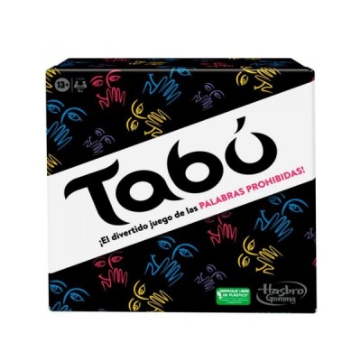 TABOO REFRESH