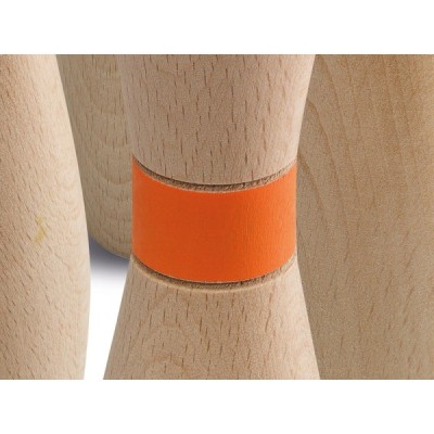 Juego BOLOS de Madera