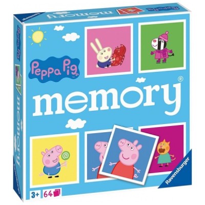 Memory® Peppa Pig