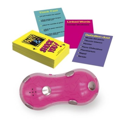 PARTY & CO. SHOCK YOU