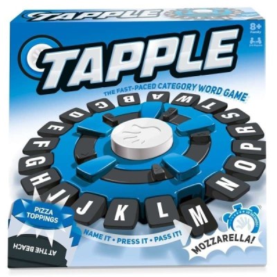 Juego de Mesa Tapple