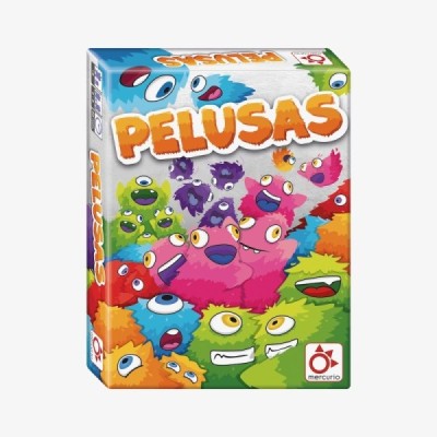 Juego PELUSAS