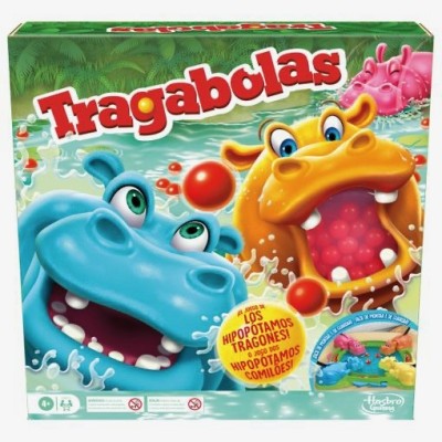 TRAGABOLAS