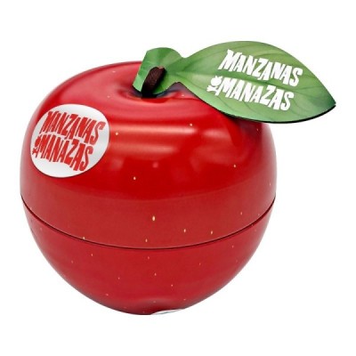 Juego Manzanas Manazas