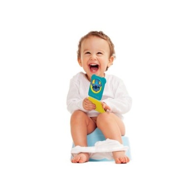 Teléfono Flip Phone Stitch CLEMENTONI