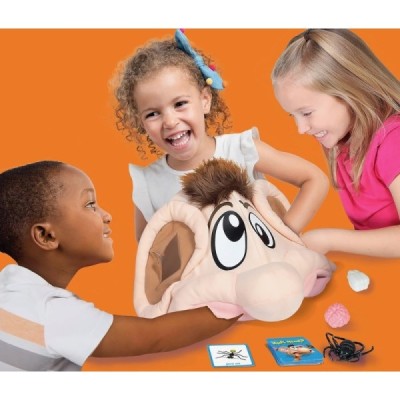 Juego GASTON CABEZON