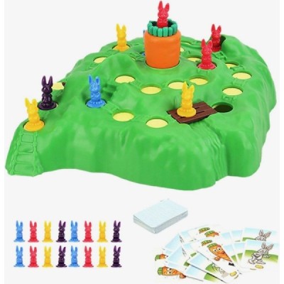 Juego Funny Bunny 50 Aniversario