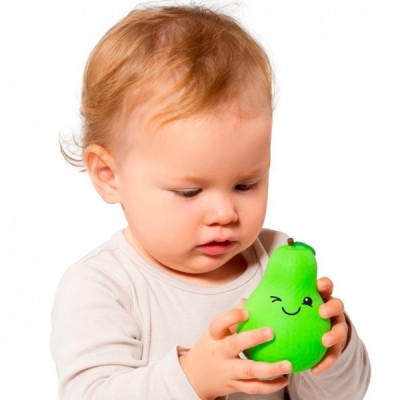 Moltó- SET DE FRUTAS 7 PCS