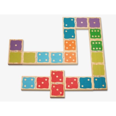 DOMINO GIGANTE MADERA