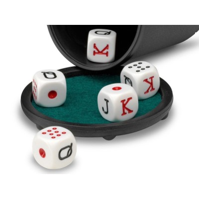 Juego MENTIDADOS (FSC MIX)