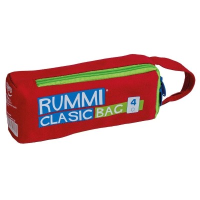 Juego RUMMICLASSIC  EN BOLSA PEQUEÑO