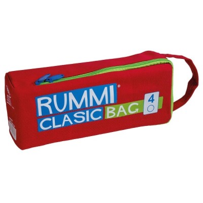 Juego RUMMICLASSIC EN BOLSA GRANDE