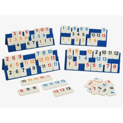 Juego RUMMICLASSIC EN BOLSA GRANDE