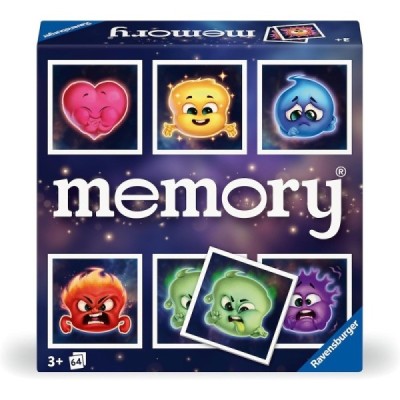 Memory® Emotions