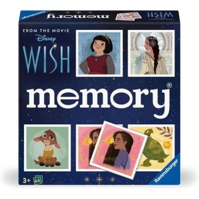 Memory® Disney Wish