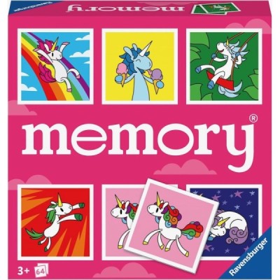 Memory® Unicorns