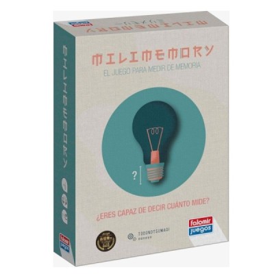 Juego Millimemory