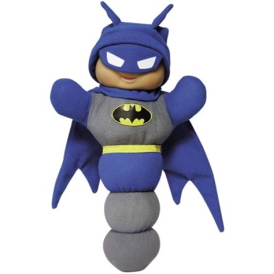 GUSYLUZ, BATMAN MOLTO