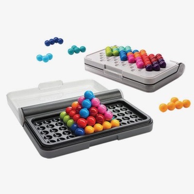 SMART GAMES, IQ PUZZLER PRO