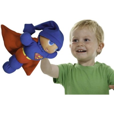 GUSYLUZ, SUPERMAN MOLTO