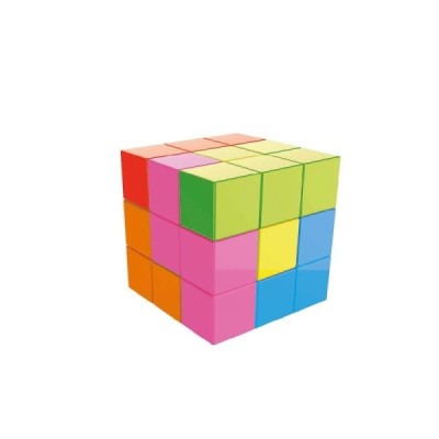 ROMPECABEZAS INFANTIL, CUBIMAG