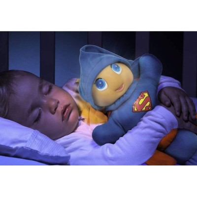 GUSYLUZ, SUPERMAN MOLTO