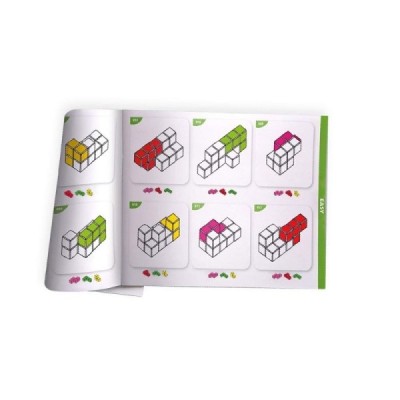 ROMPECABEZAS INFANTIL, CUBIMAG