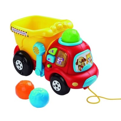 VTECH, MIGUELÓN EL CAMIÓN