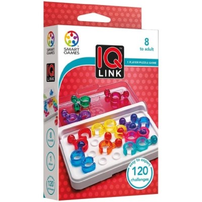 Juego IQ Link