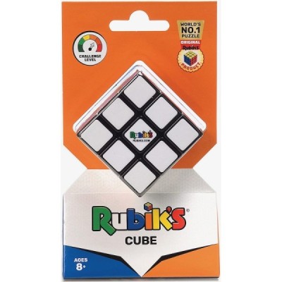 Rubiks Cube 3x3
