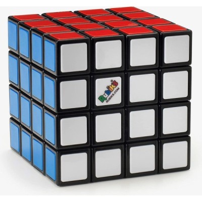 Juego, Rubiks Cube 4x4