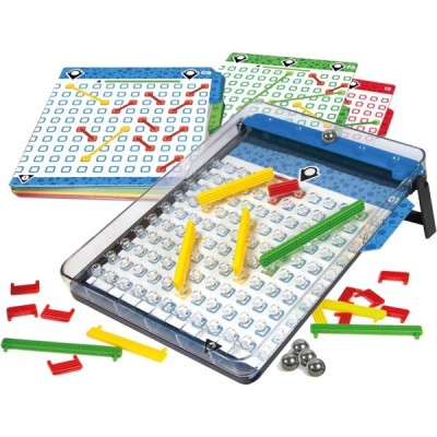 Canicas - Desafio Mental