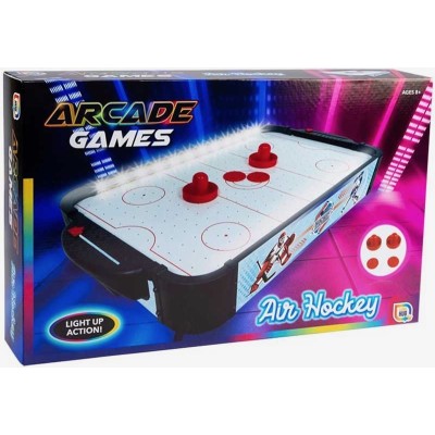 Mesa de Air Hockey