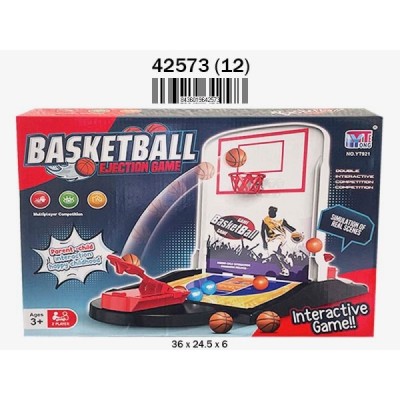 JUEGO BALONCESTO