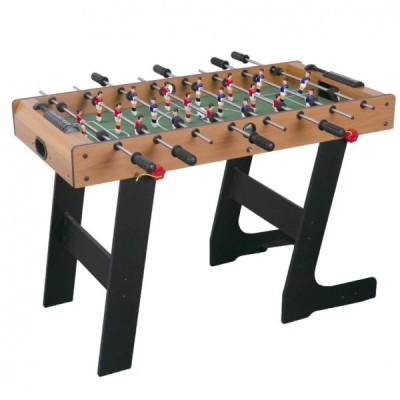 FUTBOLIN PLEGABLE TACHAN