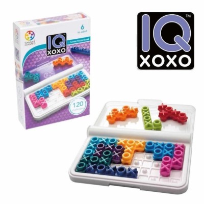 Juego IQ XOXO