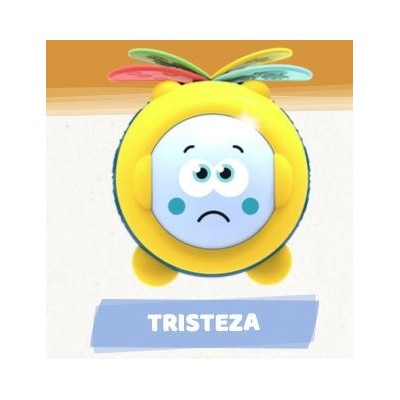 EmotiBee -Jugando con las Emociones