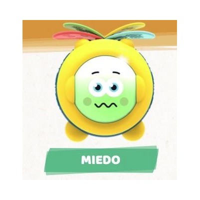 EmotiBee -Jugando con las Emociones