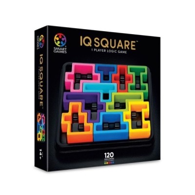 IQ Deluxe Square