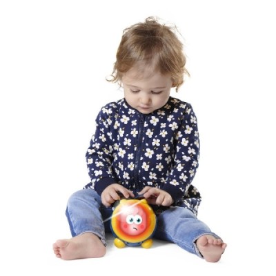 EmotiBee -Jugando con las Emociones