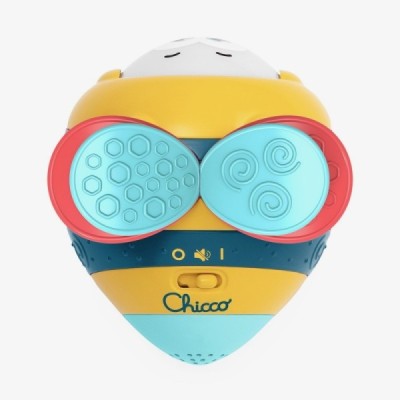 EmotiBee -Jugando con las Emociones