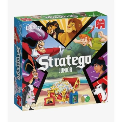 STRATEGO DISNEY JUNIOR
