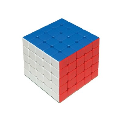 JUEGO INGENIO CUBO 5x5x5