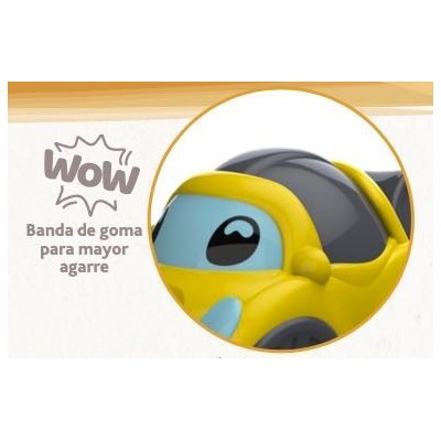 Turbo Ball, Racing Friends CHICCO